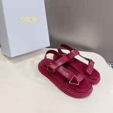 Christian Dior Sandals